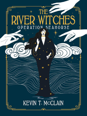 cover image of The River Witches
